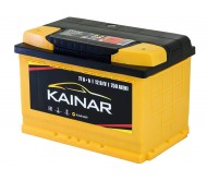 KAINAR 77 Ah  R+ 